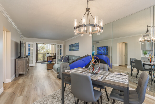 property at 3062 Eastland Blvd