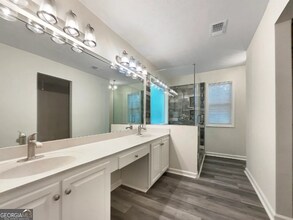 6001 Deer Springs Ln NW in Acworth, GA - Building Photo - Building Photo