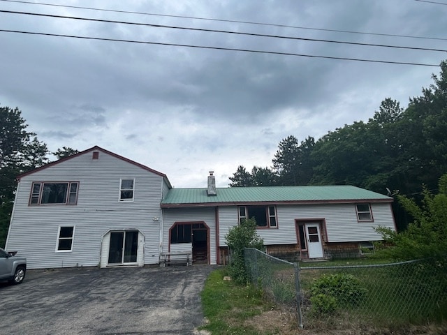 property at 17 Gould Farm Rd