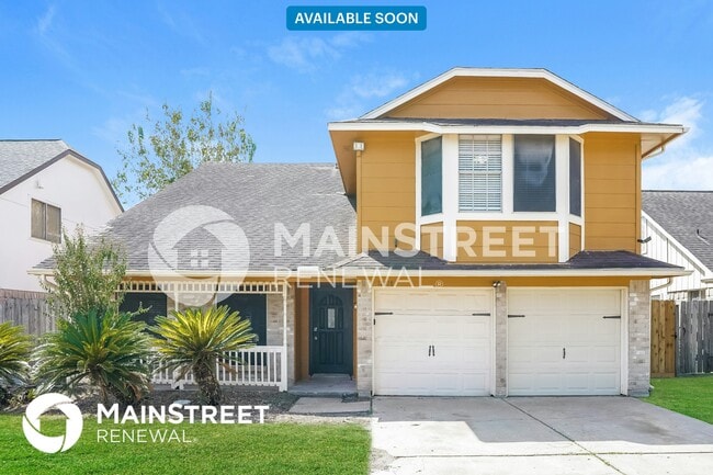 property at 12518 Laleu Ln