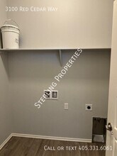 3100 Red Cedar Way in Norman, OK - Building Photo - Building Photo