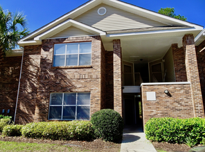 Magnolia Park in Beaufort, SC - Foto de edificio - Building Photo