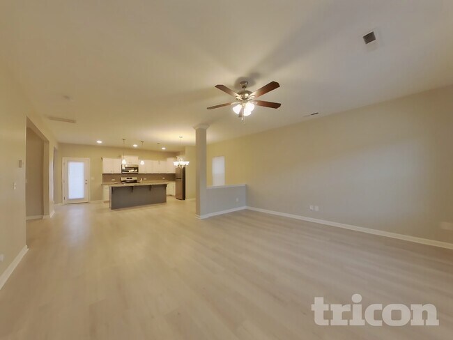 162 Fesperman Cir in Troutman, NC - Building Photo - Building Photo