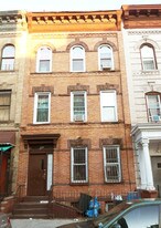 266 Linden St Apartments