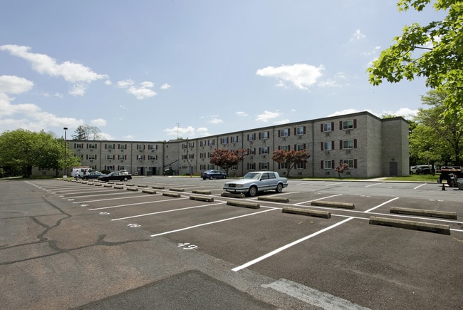 Vincent Heights in Spring City, PA - Foto de edificio - Building Photo