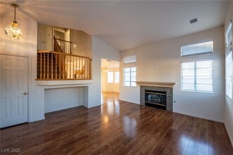 273 Manzanita Ranch Ln in Henderson, NV - Building Photo - Building Photo