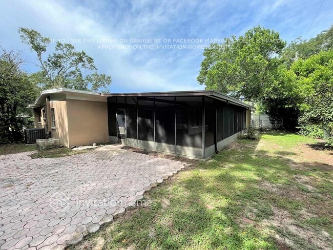 106 Glen Ridge Ave in Temple Terrace, FL - Building Photo - Building Photo