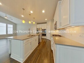 1442 Promontory Bluff View in Colorado Springs, CO - Building Photo - Building Photo