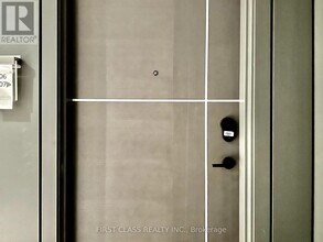 100-1100 Dalhousie St in Toronto, ON - Building Photo - Building Photo