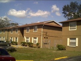 Beechwood Apartments