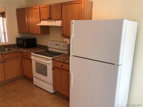 6529 Fowler Dr in Colorado Springs, CO - Building Photo - Building Photo