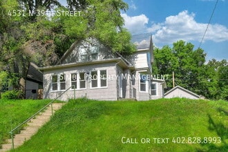4531 N 39th St in Omaha, NE - Building Photo - Building Photo