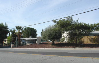 Twin View Estates in Banning, CA - Foto de edificio - Building Photo