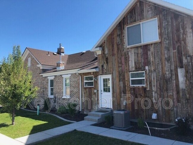 713 W 500 S in Provo, UT - Building Photo - Building Photo