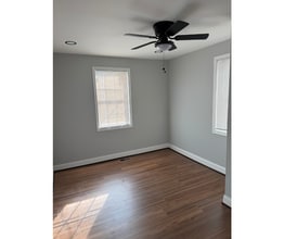 101 Edgewood St in Baltimore, MD - Building Photo - Building Photo