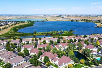 4622 Hahns Peak Dr, Unit ID1385715P in Loveland, CO - Foto de edificio - Building Photo