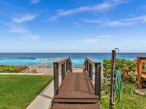 3100 S Ocean Blvd in Highland Beach, FL - Building Photo - Building Photo