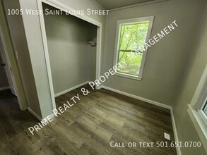 1005 W St Louis St in Hot Springs, AR - Building Photo - Building Photo