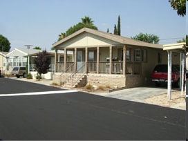 Sun Valley Estates in Hemet, CA - Building Photo - Building Photo