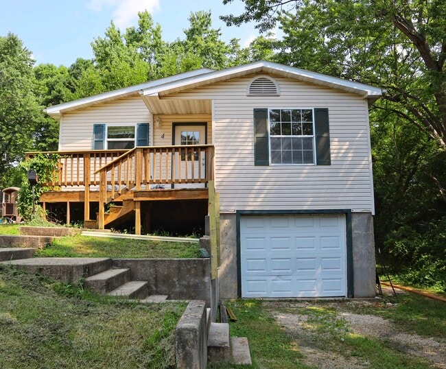 property at 4 Nippert Dr