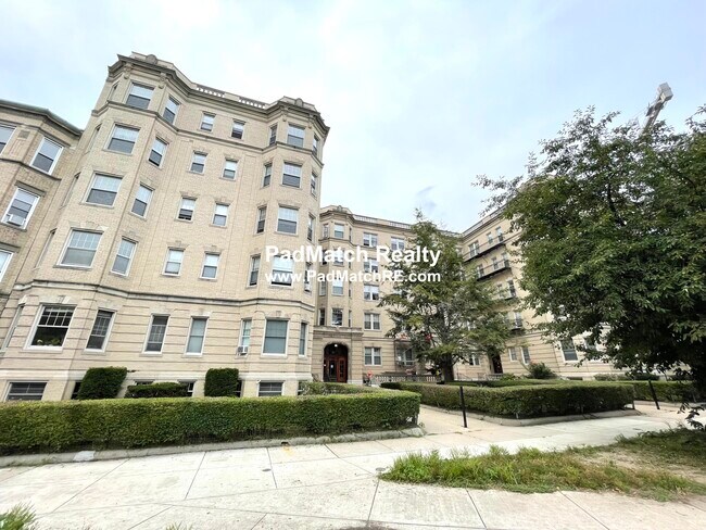 property at 31 Park Dr