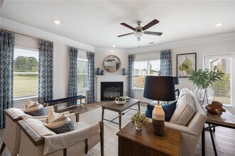 70 Pinnacle Wy in Jasper, GA - Building Photo - Building Photo