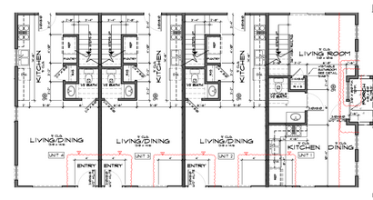 6181 N Campbell Ave in Portland, OR - Building Photo - Building Photo