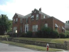 722 Lexington Ave in Burlington, NC - Foto de edificio - Building Photo