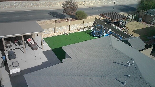 14605 Mescal Bean Ct in Horizon City, TX - Building Photo - Building Photo