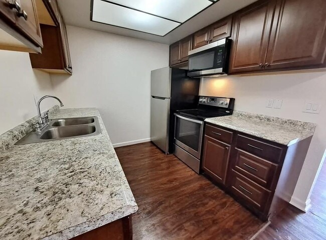 property at 10202 Black Mountain Rd