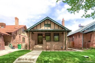 1220 Fillmore St in Denver, CO - Building Photo - Building Photo