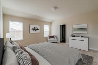 11704 Andesite Rd in Manor, TX - Building Photo - Building Photo