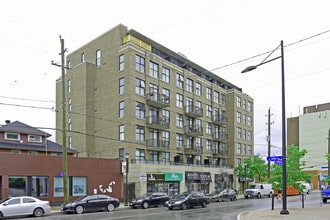 Building Photo