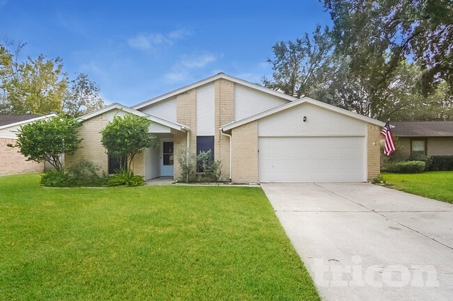 property at 5907 Misty Meadow St