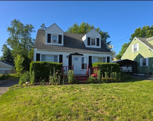 property at 288 Evans City Rd