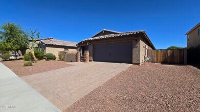 4103 S 181st Dr in Goodyear, AZ - Building Photo - Building Photo