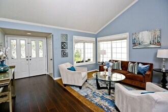 3088 Sombrero Cir in San Ramon, CA - Building Photo - Building Photo