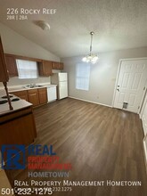 226 Rocky Reef Cir in Hot Springs, AR - Building Photo - Building Photo