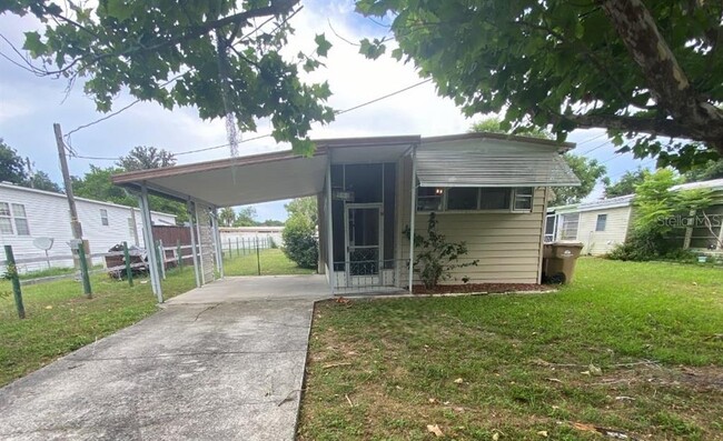 property at 28830 Hubbard St