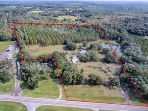 13921 State Rte 471 in Webster, FL - Building Photo - Building Photo