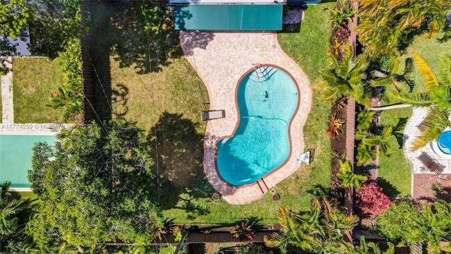 property at 1728 NE 17th Ter