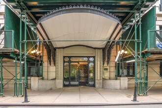 404 Riverside Dr in New York, NY - Building Photo - Building Photo