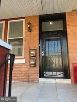 1914 W Berks St in Philadelphia, PA - Building Photo