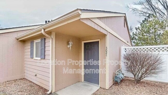 3024 Havrone Way in Lawrence, KS - Building Photo - Building Photo