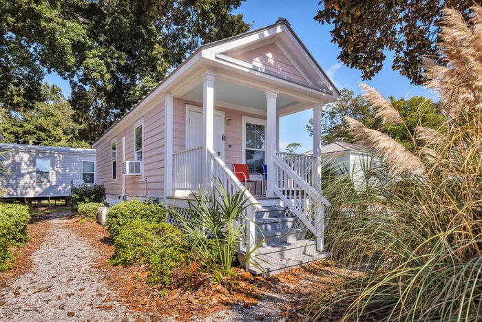 171 Paradise Ave in Gulfport, MS - Building Photo