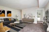 Park Pleasant Apartments in Washington, DC - Building Photo - Interior Photo