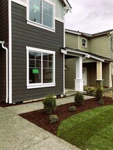 3522 80th Ave NE in Marysville, WA - Building Photo - Building Photo
