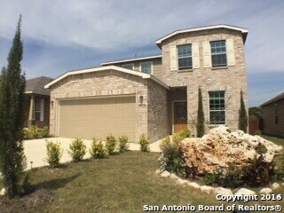 24334 Invitation Oak in San Antonio, TX - Building Photo