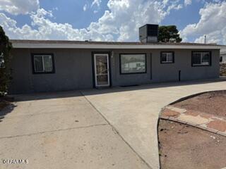property at 1139 Cimarron St