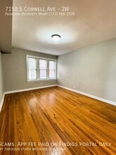 7150 S Cornell Ave in Chicago, IL - Building Photo - Building Photo
